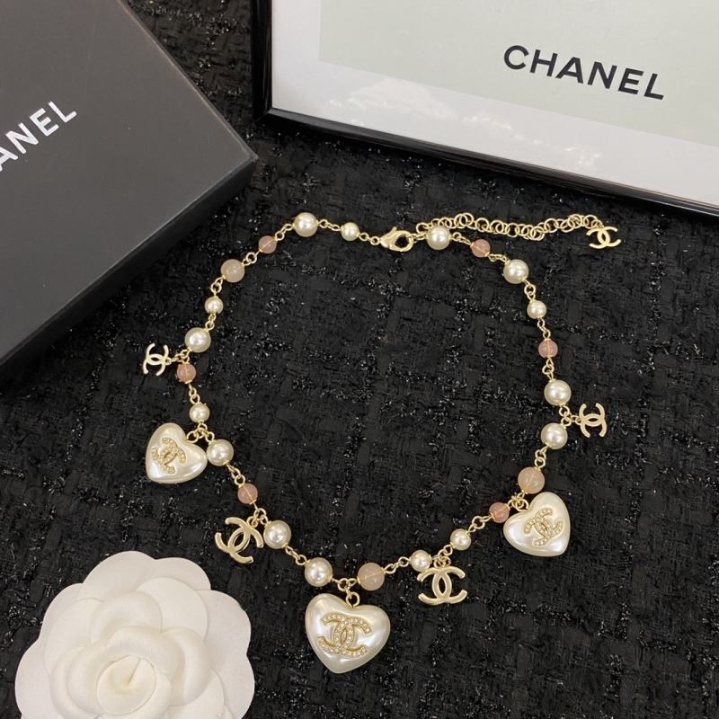 Chanel Necklaces